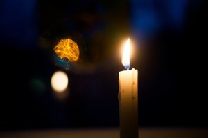 Kraupi nelaimė Vilniuje: smarkiai apdegęs vyras po 5 dienų mirė ligoninėje