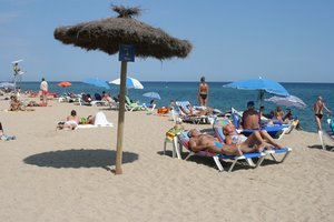 Antra vasara Europoje – be šimtų tūkstančių rusų turistų: „Niekas nesitiki, kad jie sugrįš“
