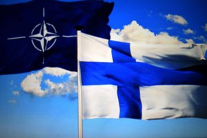 Apklausa: suomių nuomonės dėl NATO bazių išsiskyrė