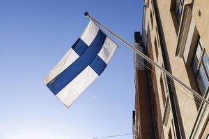 Suomija uždarys aštuonis pabėgėlių priėmimo centrus