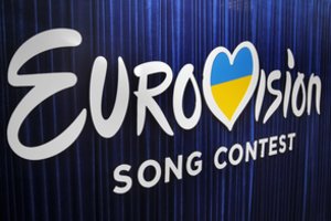 Paaiškėjo, kuriame Švedijos mieste vyks kitų metų „Eurovizija“ 