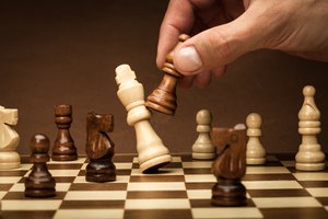 Smurtas Antarktidoje: ar tiesa, kad pralaimėjęs šachmatų partiją, rusas nužudė kitą rusą?