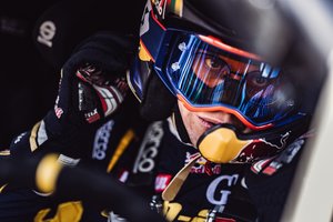 Pasaulio čempionas Rokas Baciuška „Baja Aragon“ išbandys „Toyota Hilux Overdrive“ automobilį