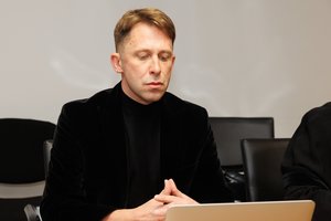 Už pasipriešinimą policijos pareigūnams nuteistas E. Dragūnas pateikė skundą Aukščiausiajam Teismui