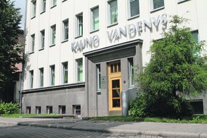 Kauno savivaldybės įmonės šiemet smarkiai praturtėjo: vienos pelnas siekia net 6,3 mln. eurų
