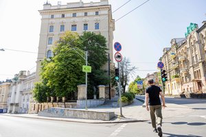 9 medžių likimas Vilniuje – tik verslininkų rankose, nei ministras, nei meras nieko čia nepareguliuos