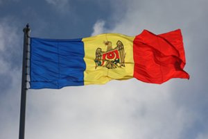 Moldovos separatistinio Uždniestrės regiono komunistų partijos vadovas rastas negyvas