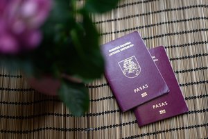 Galingiausių 2023 m. pasų reitinguose – Lietuvos šuolis į priekį: pasikeitė ir lyderiaujanti valstybė