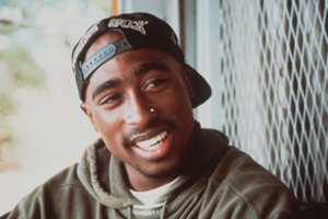 Dar 1996-ųjų Tupaco nužudymo byloje – judesys: policija Las Vegase apieškojo namą