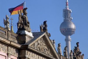Padėtis Vokietijos ekonomikoje – vis niūresnė: „Išgyvename recesiją ir labai greitai iš jos neišsikapstysime“