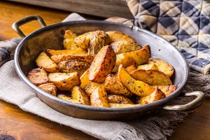 Kas nutiks, jei kasdien valgysite bulves: kūno formų pokyčiai ir įspėjimas dėl gliukozės