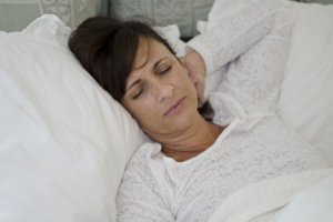 Tyrimas parodė, kada geriausias laikas eiti miegoti: organizmas jums padėkos