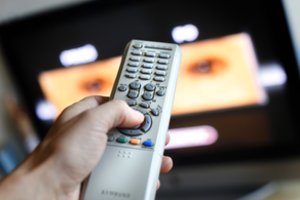 TV reklamos kiekiai jau artėja prie įstatymų leistinos ribos