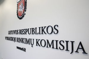 VRK: varžytis Kupiškio rajono savivaldybės mero rinkimuose planuoja penki kandidatai