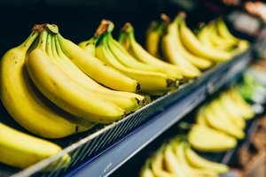 Čekijoje bananų dėžėse rasta šimtai kilogramų kokaino