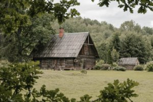 Žino, kur gyvena laimingiausi žmonės: Lietuvoje apsilankęs amerikietis rado tokių vietų