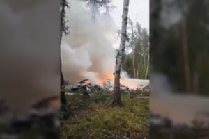Rusijoje sudužo FSB sraigtasparnis: žuvo visi juo skridę asmenys