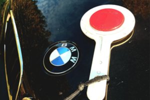 Šalčininkų istorijos: jis niekada nerakino savo BMW, tad vieną dieną automobilį pavogė girtas praeivis
