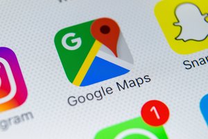 Atsinaujina „Google“ žemėlapiai – štai kas keisis