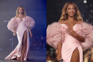 Karalienė Beyonce paminėjo ypatingą progą: pasveikino ir muzikos legenda Diana Ross
