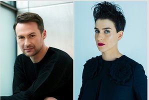 Asmik Grigorian ir Edgaras Montvidas: operos žvaigždės surengs unikalų koncertą Lietuvoje