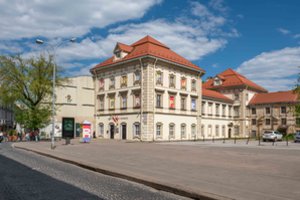 Atgal į meno pasaulį: Lietuvos nacionalinis dailės muziejus pristato rudens sezono naujienas