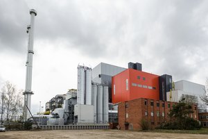 Vilniaus kogeneracinė jėgainė su „Rafako“ pasiekė taikos susitarimą Stokholmo arbitraže