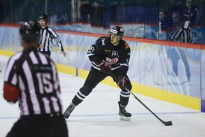 „7bet-Hockey Punks“ prieš Lietuvos ir Latvijos lygos čempionus liko be taškų