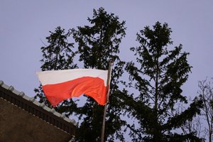 Košmaras Lenkijoje: rūsyje rasti trijų naujagimių lavonai