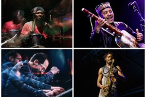 „Vilnius Jazz“ festivalio žvaigždės grįžta į Lietuvą naujais amplua