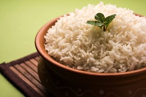 Ar prieš verdant ryžius juos reikia nuplauti? Štai ką sako mokslas