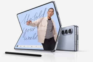 Samsung naujienos: sąmoningas pasirinkimas ar (ir) ištaiginga kokybė?