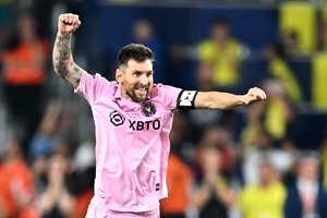 L. Messi bando prisivilioti „Real“ žvaigždę