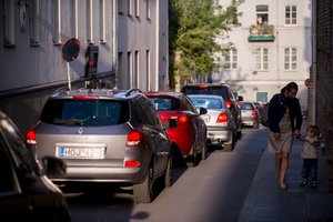 Įsigalioja svarbūs pokyčiai Vilniuje: keičiasi geltonųjų lapelių apmokėjimo taisyklės