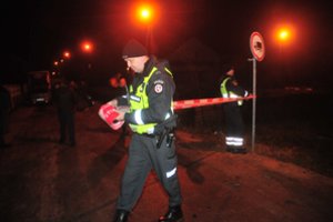 Vilniuje rastas mirusios 19-metės kūnas, mirties aplinkybės neaiškios