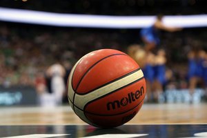 FIBA atidėjo Izraelio komandų rungtynes