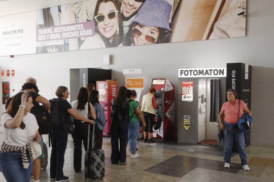 Ispanijoje ir Portugalijoje masiškai sutriko elektros energijos tiekimas.