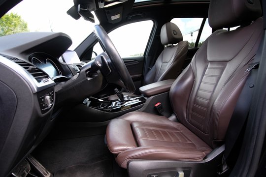 Naudoto „BMW X3“ (2017–2024 m.) testas: kuo šiam „Premium“ SUV neprilygsta konkurentai