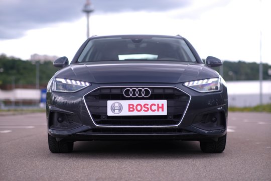 Naudoto „Audi A4“ (2015-2025 m.) testas: dėl kokių savybių tai bus geriausias pasirinkimas klasėje