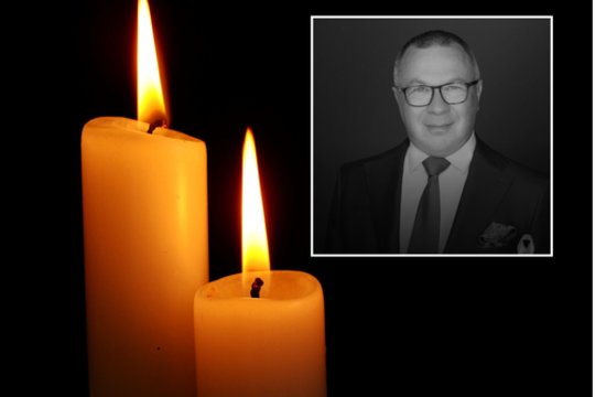 Mirė vienas turtingiausių Lenkijos verslininkų
