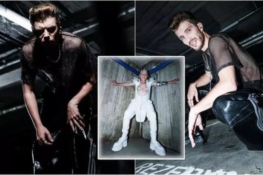 Dėl režisieriaus fizinės agresijos Klaipėdos dramos teatre premjera neįvyks