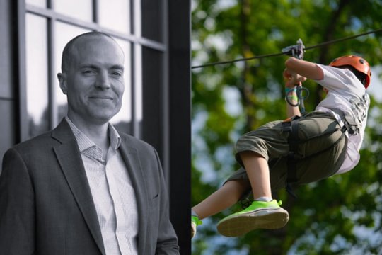 Šeimos atostogos baigėsi tragedija – tokios mirties pripažino nematę net medikai