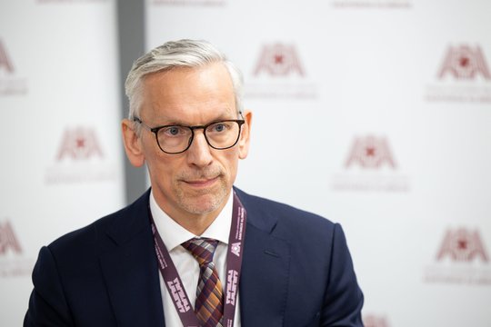 Atvirai prabilo, kas dėjosi Santaros klinikose ir kodėl iš tikrųjų išėjo gydytojai: „Tvyrojo toksiška aplinka“