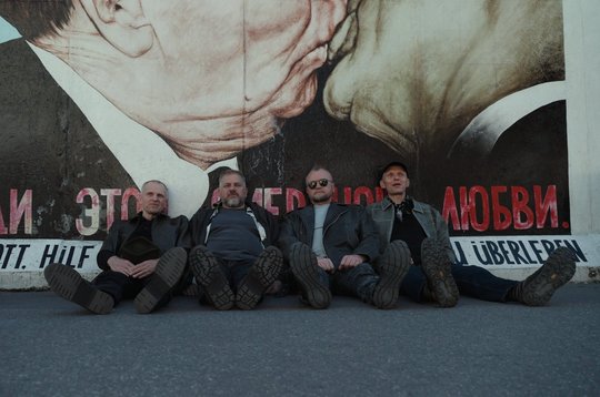 Talino kino festivalyje „Juodosios naktys“ – Emilio Vėlyvio filmo premjera 