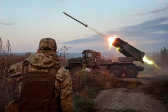 Kremlius iškėlė sąlygą dėl karo pabaigos: kaltinimai vėl skriejo Ukrainai