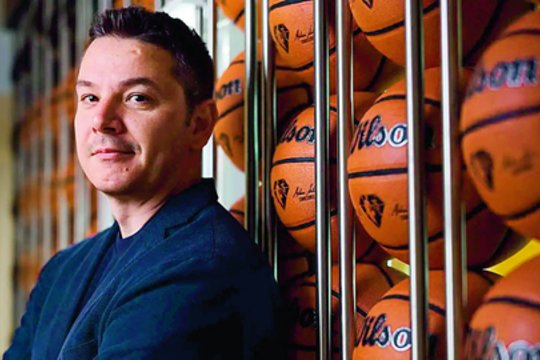 NBA jau žiojasi, kad skaudžiai apkramtytų Eurolygą