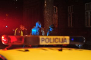 Tokio kaimyno nelinkėtų niekam: šiurpino suaugusius, vaikai bijojo ne tik išeiti į lauką, bet ir miegoti