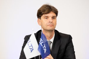 I. Vėgėlė neatmeta dalyvavimo savivaldos rinkimuose: tai galėtų būti kaip veikimo pradžia