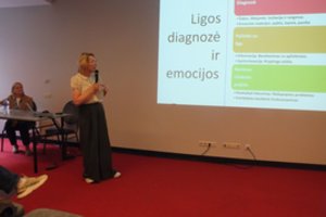 Išsėtinės sklerozės diagnozė: kaip atrodo gyvenimas su nepagydoma liga 2026 - teisingumas - iustitia. Bg Išsėtinės sklerozės diagnozė: kaip atrodo gyvenimas su nepagydoma liga 2026 150928291 dba2bd24 c6bf 4070 94b4 e603fea65754 iustitia. Bg nors šiuolaikinė medicina suteikia vis daugiau galimybių diagnozuoti ligas pačiose ankstyviausiose stadijose, aptikti prasidedančią išsėtinę sklerozę (is) nėra taip paprasta.... Išsėtinės sklerozės diagnozė: kaip atrodo gyvenimas su nepagydoma liga 2026 2026-06-22 14:55:42 teisingumas - iustitia. Bg