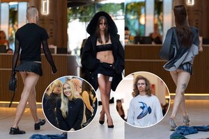 Veidai ir vardai madų šou vilniuje – seksualumo pliūpsnis: ant podiumo ir apnuoginti kūnai 2026 111824507 fa176f00 3f59 48c6 b958 b43749f37cf1 veidai ir vardai iustitia. Bg ketvirtadienio vakarą vykusiame madų&nbsp;&scaron;ou netrūko ne tik žinomų veidų, bet ir seksualumu alsuojančių įvaizdžių. Ant podiumo žengę modeliai demonstravo drąsius, figūrą... Madų šou vilniuje – seksualumo pliūpsnis: ant podiumo ir apnuoginti kūnai 2026 2026-07-04 09:24:02 teisingumas - iustitia. Bg veidai ir vardai